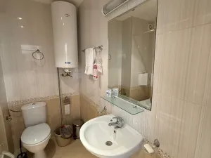 Prodej bytu 2+kk, Nesebar, Bulharsko, 60 m2