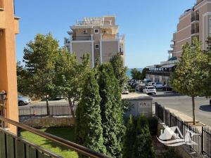 Prodej bytu 2+kk, Nesebar, Bulharsko, 60 m2
