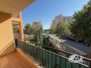 Prodej bytu 2+kk, Nesebar, Bulharsko, 60 m2