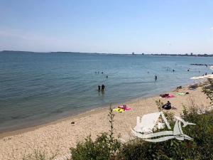 Prodej bytu 2+kk, Nesebar, Bulharsko, 60 m2