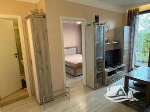 Prodej bytu 2+kk, Sveti Vlas, Bulharsko, 38 m2