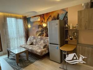 Prodej bytu 2+kk, Sveti Vlas, Bulharsko, 38 m2