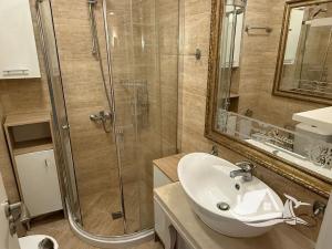 Prodej bytu 2+kk, Sveti Vlas, Bulharsko, 38 m2
