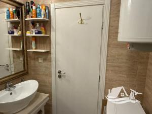 Prodej bytu 2+kk, Sveti Vlas, Bulharsko, 38 m2