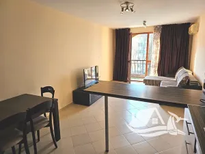 Prodej bytu 3+kk, Nesebar, Bulharsko, 86 m2