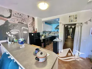 Prodej bytu 3+kk, Sveti Vlas, Bulharsko, 127 m2