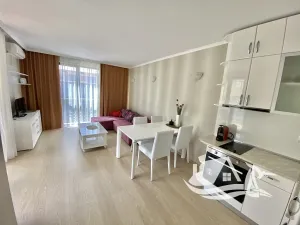 Prodej bytu 3+kk, Nesebar, Bulharsko, 72 m2