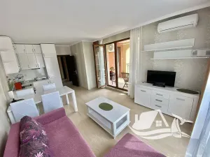 Prodej bytu 3+kk, Nesebar, Bulharsko, 72 m2