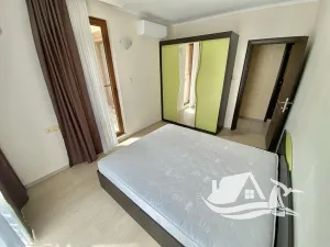 Prodej bytu 3+kk, Nesebar, Bulharsko, 72 m2