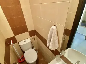 Prodej bytu 3+kk, Nesebar, Bulharsko, 72 m2