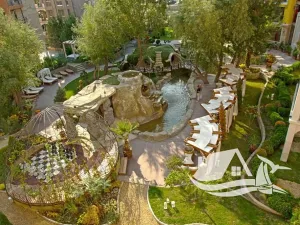 Prodej bytu 3+kk, Nesebar, Bulharsko, 72 m2