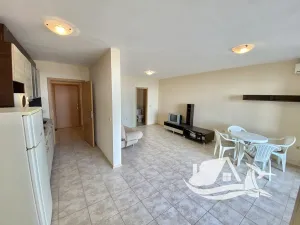 Prodej bytu 2+kk, Nesebar, Bulharsko, 66 m2
