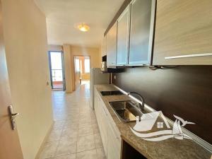 Prodej bytu 2+kk, Nesebar, Bulharsko, 66 m2