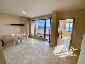 Prodej bytu 2+kk, Nesebar, Bulharsko, 66 m2