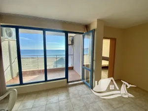 Prodej bytu 2+kk, Nesebar, Bulharsko, 66 m2