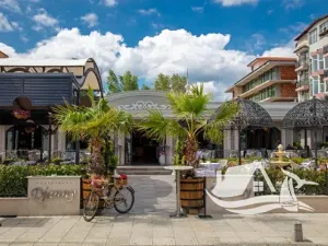 Prodej bytu 2+kk, Nesebar, Bulharsko, 66 m2