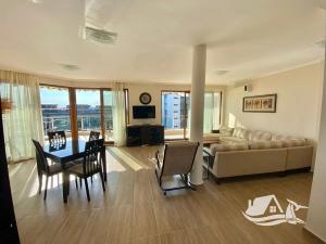 Prodej bytu 4+kk, Sveti Vlas, Bulharsko, 137 m2