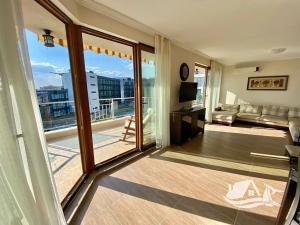 Prodej bytu 4+kk, Sveti Vlas, Bulharsko, 137 m2