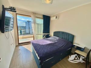 Prodej bytu 4+kk, Sveti Vlas, Bulharsko, 137 m2