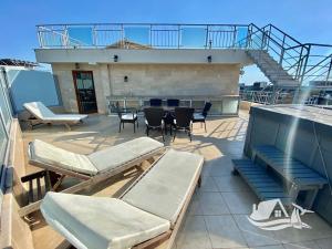 Prodej bytu 4+kk, Sveti Vlas, Bulharsko, 137 m2