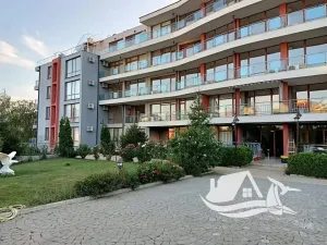 Prodej bytu 4+kk, Sveti Vlas, Bulharsko, 137 m2