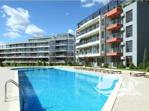 Prodej bytu 4+kk, Sveti Vlas, Bulharsko, 137 m2