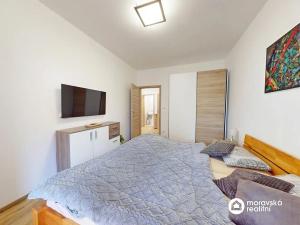 Prodej bytu 4+kk, Modřice, Přízřenická, 131 m2