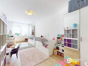 Prodej bytu 4+kk, Modřice, Přízřenická, 131 m2