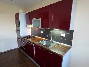Pronájem bytu 3+kk, Beroun, Košťálkova, 70 m2