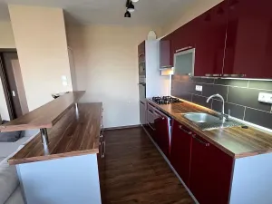 Pronájem bytu 3+kk, Beroun, Košťálkova, 70 m2