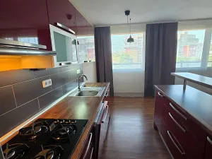 Pronájem bytu 3+kk, Beroun, Košťálkova, 70 m2