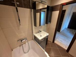 Pronájem bytu 3+kk, Beroun, Košťálkova, 70 m2