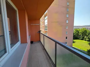 Pronájem bytu 3+kk, Beroun, Košťálkova, 70 m2