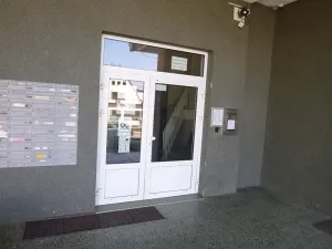 Dražba bytu 2+kk, Přelouč, B. Němcové, 39 m2