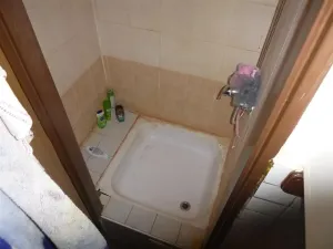 Dražba bytu 2+kk, Přelouč, B. Němcové, 39 m2