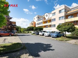 Prodej bytu 1+kk, Praha - Kyje, Federova, 42 m2