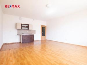 Prodej bytu 1+kk, Praha - Kyje, Federova, 42 m2