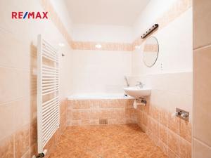 Prodej bytu 1+kk, Praha - Kyje, Federova, 42 m2