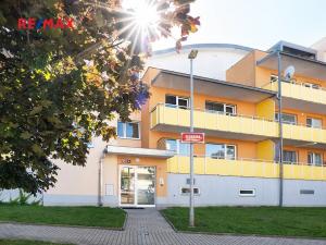 Prodej bytu 1+kk, Praha - Kyje, Federova, 42 m2