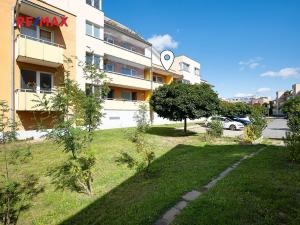 Prodej bytu 1+kk, Praha - Kyje, Federova, 42 m2