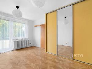 Pronájem bytu 1+1, Brno, Černého, 31 m2