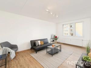 Prodej bytu 4+1, Plzeň, Kralovická, 84 m2