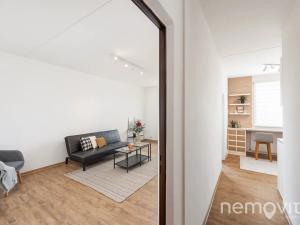Prodej bytu 4+1, Plzeň, Kralovická, 84 m2