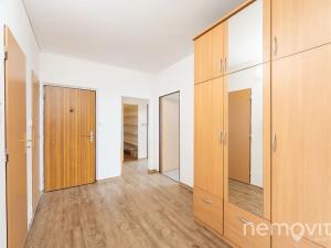 Prodej bytu 4+1, Plzeň, Kralovická, 84 m2