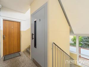 Prodej bytu 4+1, Plzeň, Kralovická, 84 m2