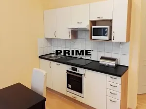 Pronájem bytu 2+kk, Praha - Vinohrady, Belgická, 60 m2