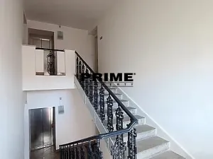Pronájem bytu 2+kk, Praha - Vinohrady, Belgická, 60 m2