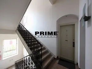 Pronájem bytu 2+kk, Praha - Vinohrady, Belgická, 60 m2