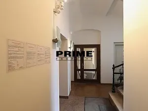 Pronájem bytu 2+kk, Praha - Vinohrady, Belgická, 60 m2