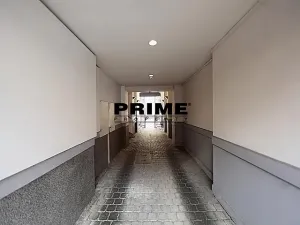 Pronájem bytu 2+kk, Praha - Vinohrady, Belgická, 60 m2